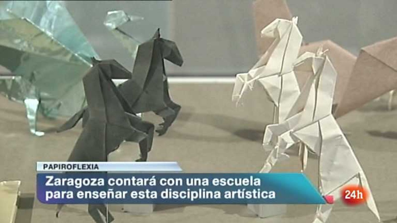 España en 24 horas - 08/05/12 - Ver ahora