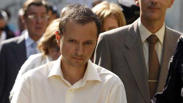 Telediario 1 - Continúan las investigaciones