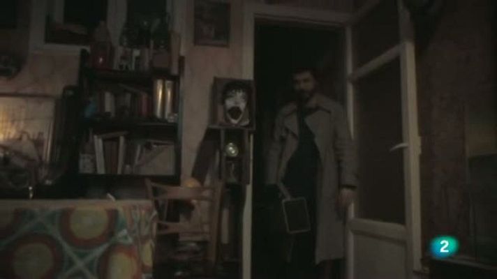 Continuarà... - "Trumpet" d'Anna Petrus