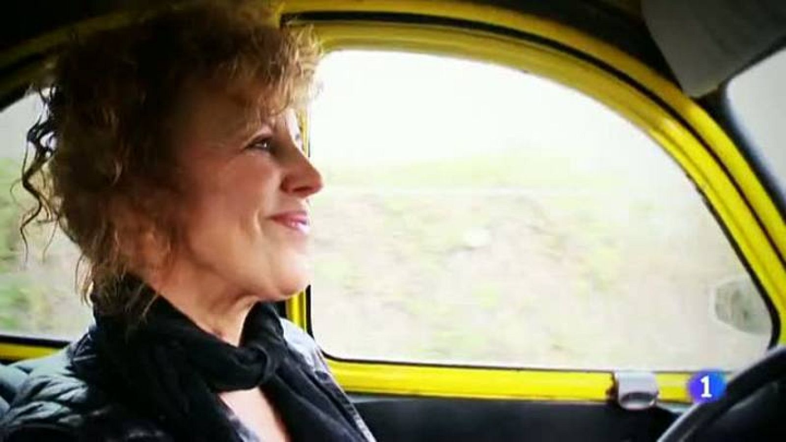 Destino:España - Andalucia VII - Helga | Ver