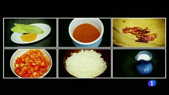 RTVE Cocina - Magret de pato