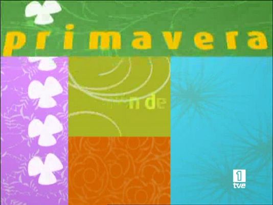 D Corazón - Corazón de primavera - 10/06/08