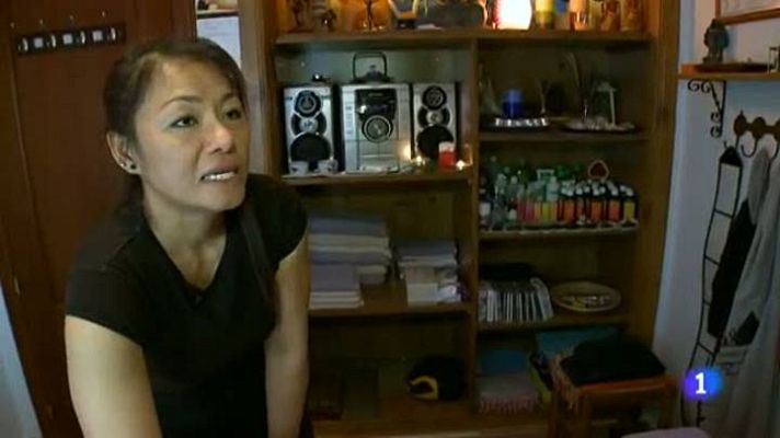 Destino: España - Andalucia VII - Ratcha