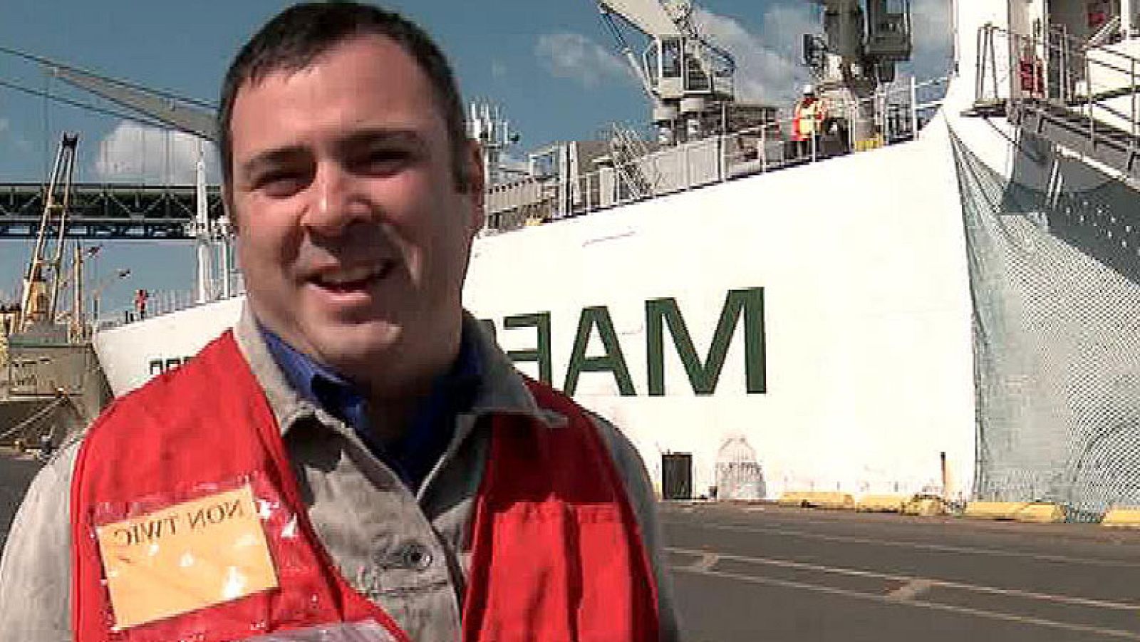 Españoles en el mundo - Filadelfia - Pío