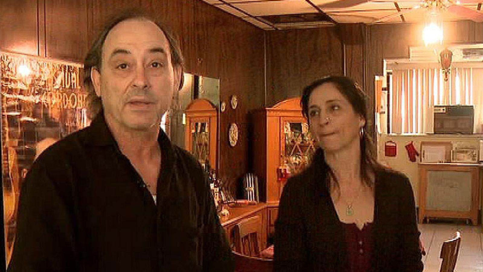 Españoles en el mundo - Filadelfia - Tito