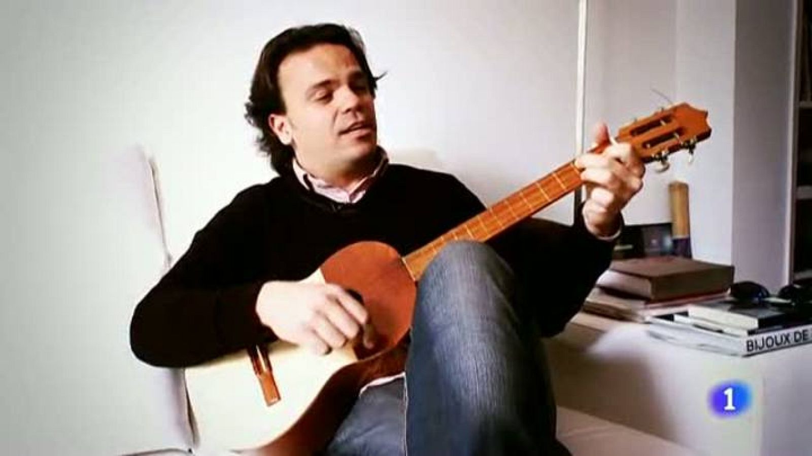 Destino:España - Andalucia VII - Oscar | Ver