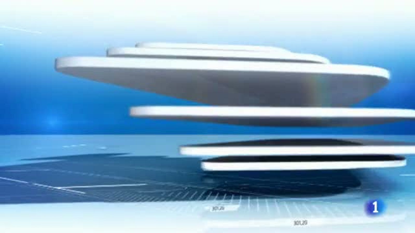 Esta es la Revista de Prensa Internacional del programa Los Desayunos de TVE que, por un error técnico, no se puedo emitir en su momento.