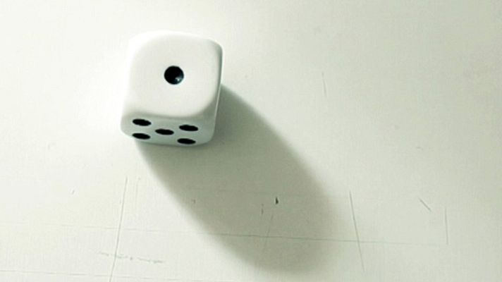 Redes - Probabilidades en la vida - avance