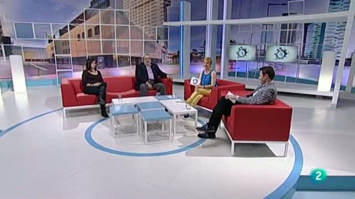 Para todos La 2 - La criminología