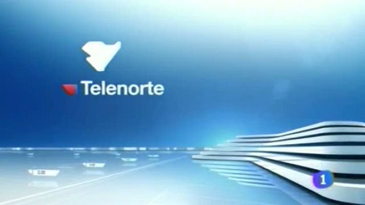 Telenorte - País Vasco - País Vasco en 2' - 09/05/12