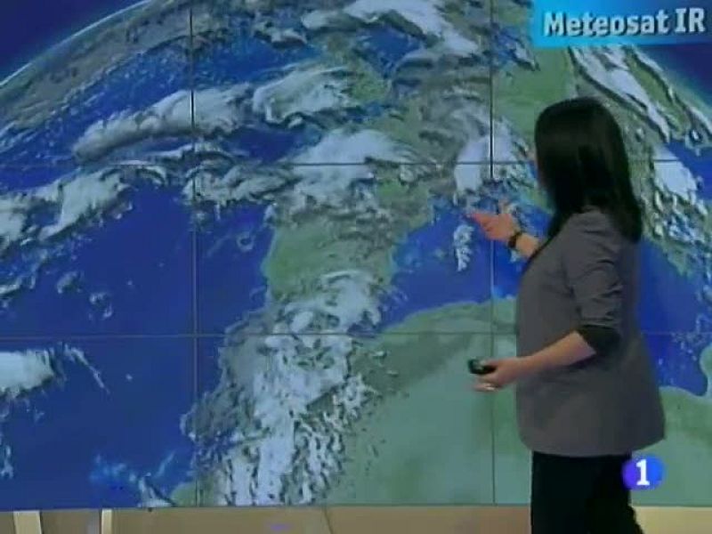 El temps a les Illes Balears - 09/05/12 | Ver