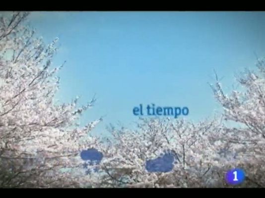 Noticias Murcia - El tiempo en la Región de Murcia.(09/05/2012).