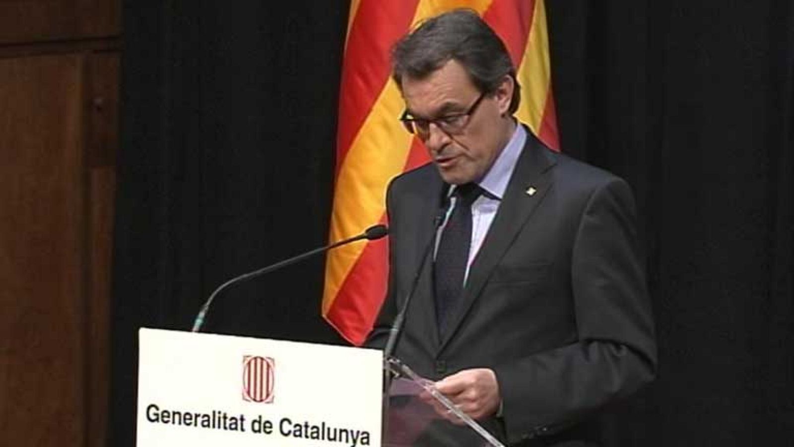 Bankia centra el debate político