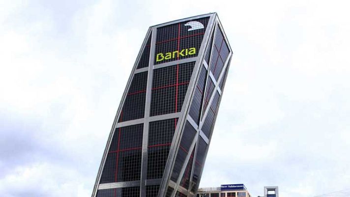 Telediario 1 - Telediario 1 en 4' - 09/05/12