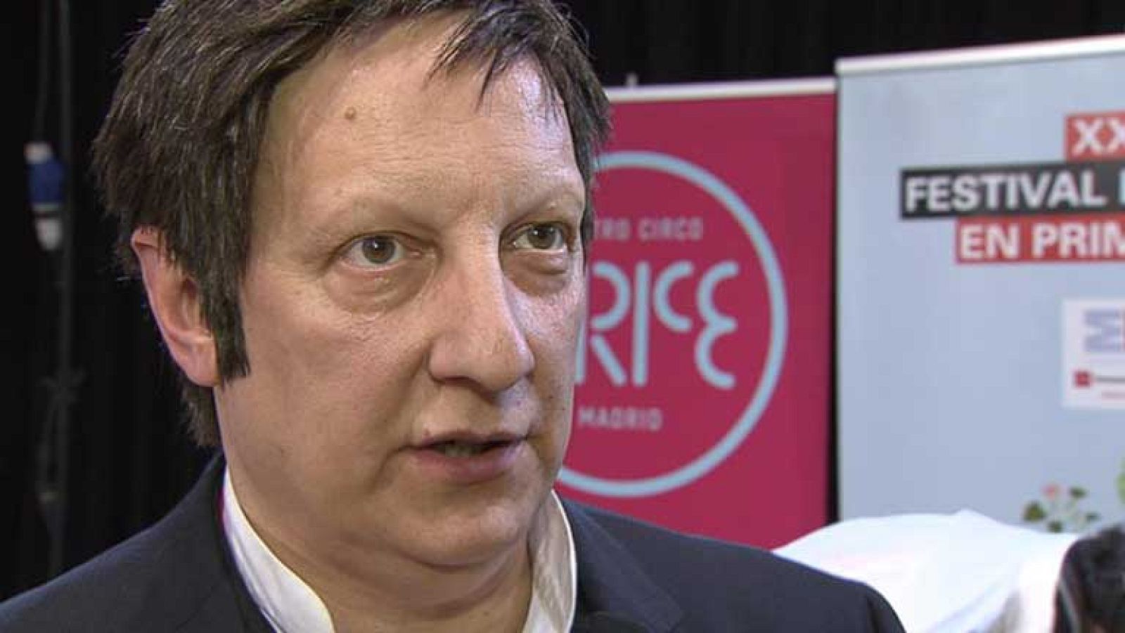 Robert Lepage estrena "Picas"