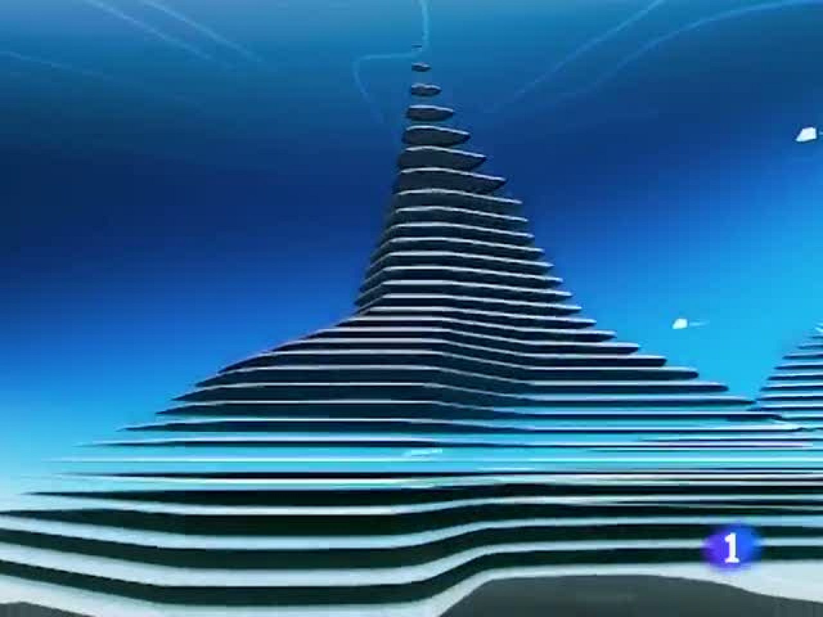 El tiempo en La Rioja - 09/05/12 | Ver