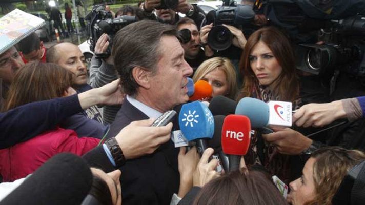 +Gente - Abogado de Bretón rechaza el auto