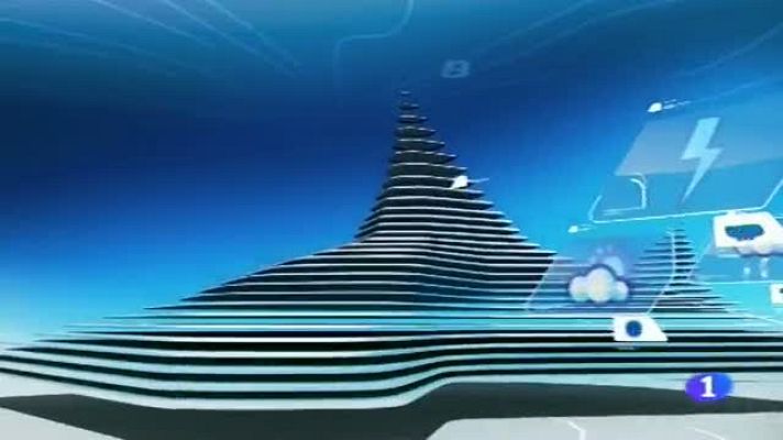 Noticias Andalucía - El tiempo en Andalucía - 09/05/12