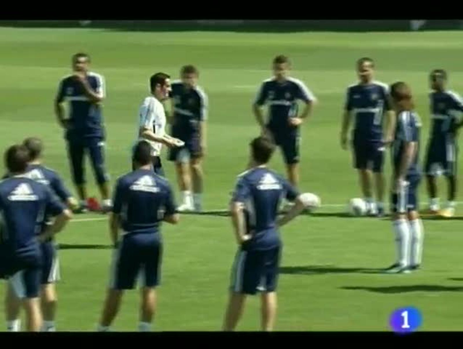 Noticias Aragón - 09/05/12 | Ver