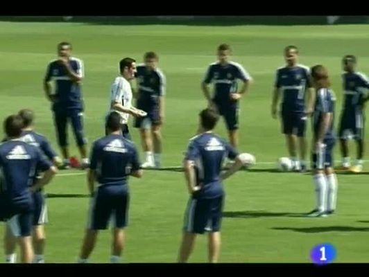 Noticias Aragón - Noticias Aragón - 09/05/12