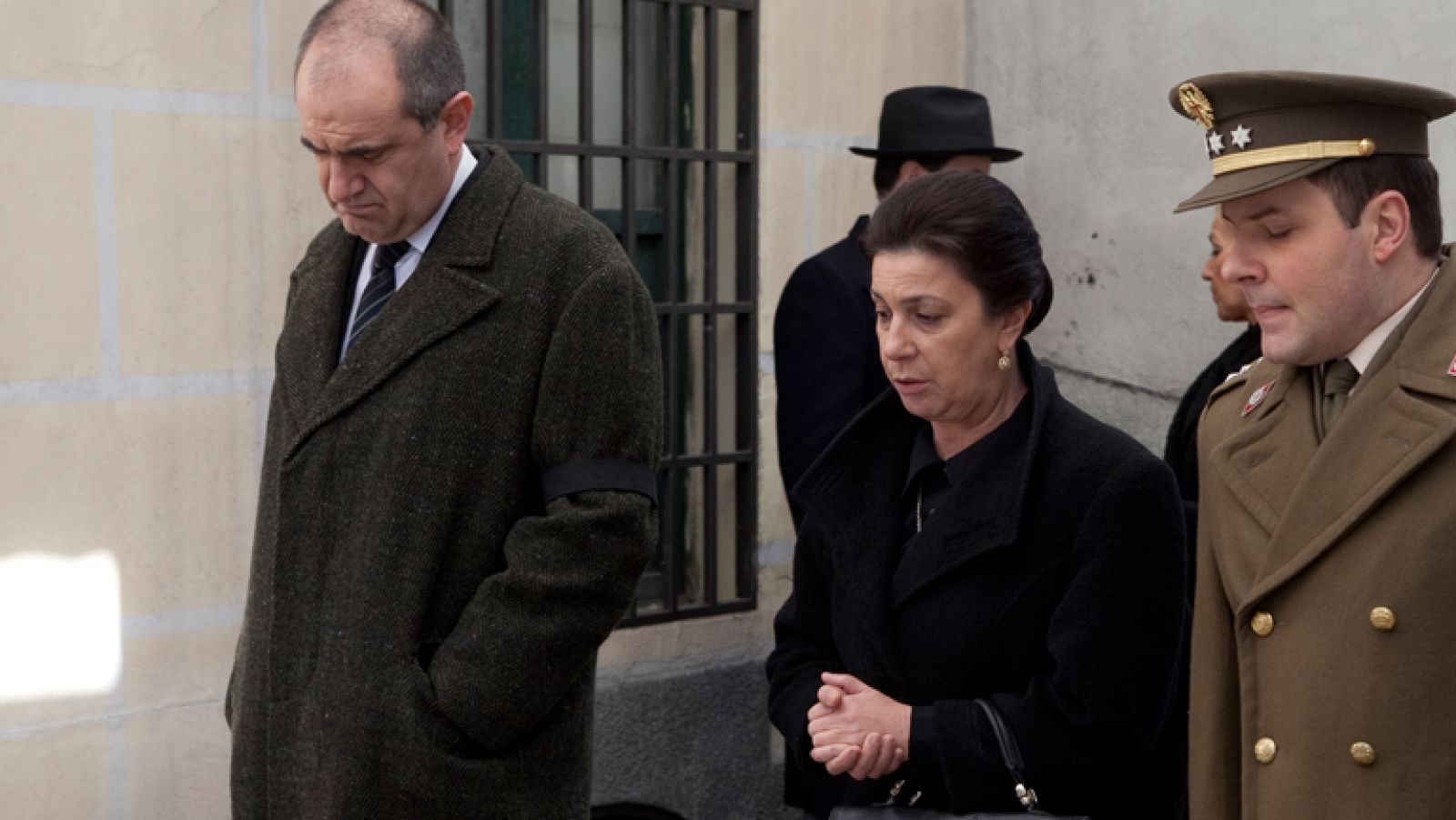 Amar - Avance del capítulo 172