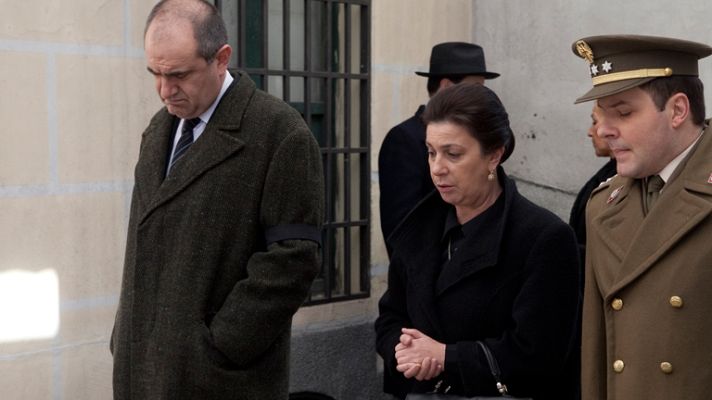 Amar en tiempos revueltos - Avance del capítulo 172