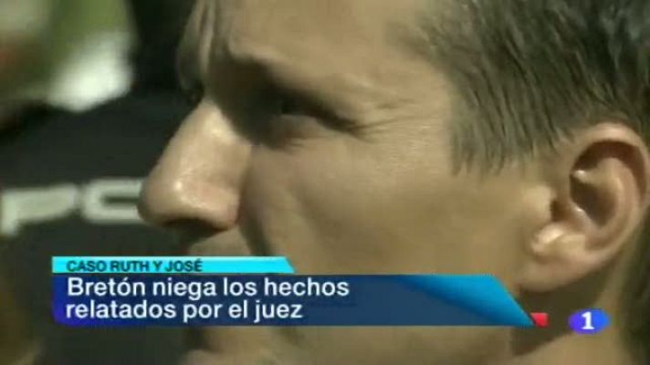 Noticias Andalucía - Noticias Andalucía - 09/05/12