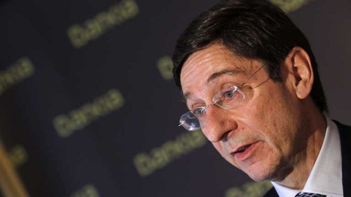 Telediario 1 - Telediario 2 en 4' - 09/05/12