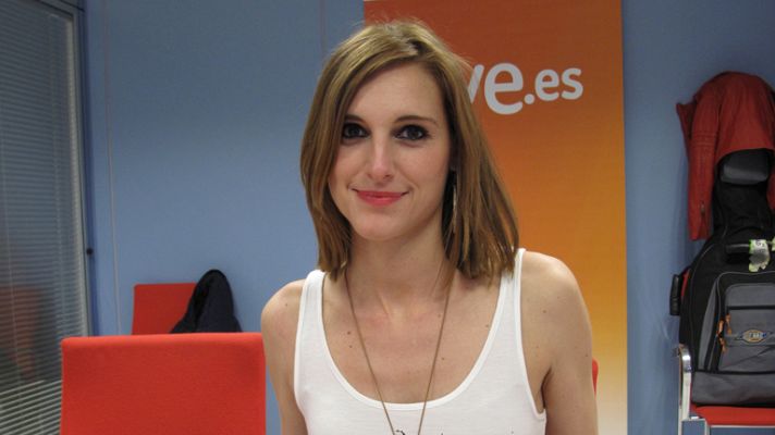 Cultura en Rtve.es - Conchita - 'La guapa de la fiesta'