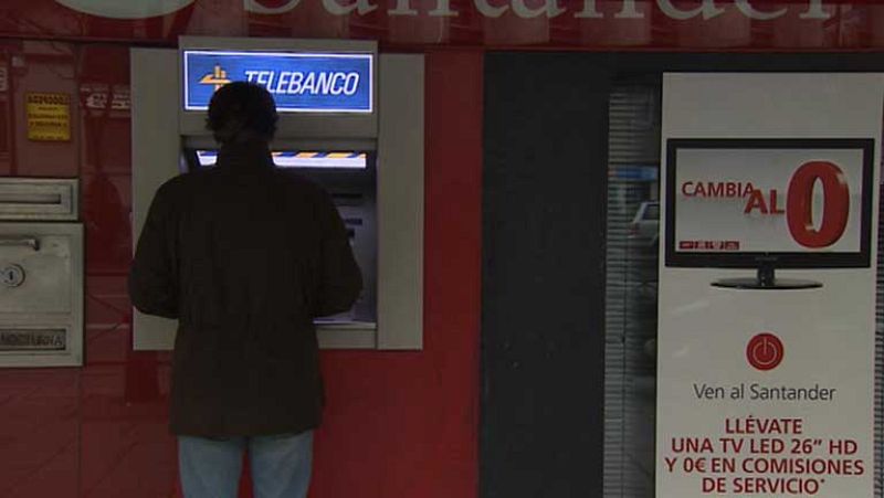 La nueva reforma financiera exigirá aumentar las reservas de capital de los bancos