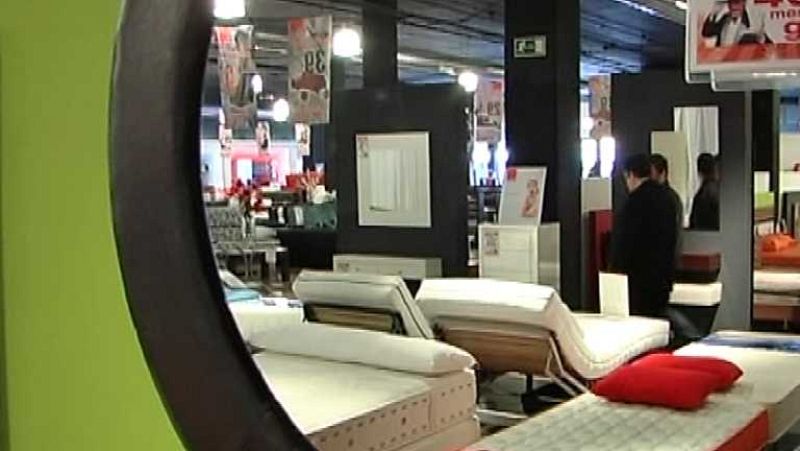 Comando actualidad - En el centro comercial - Ver ahora