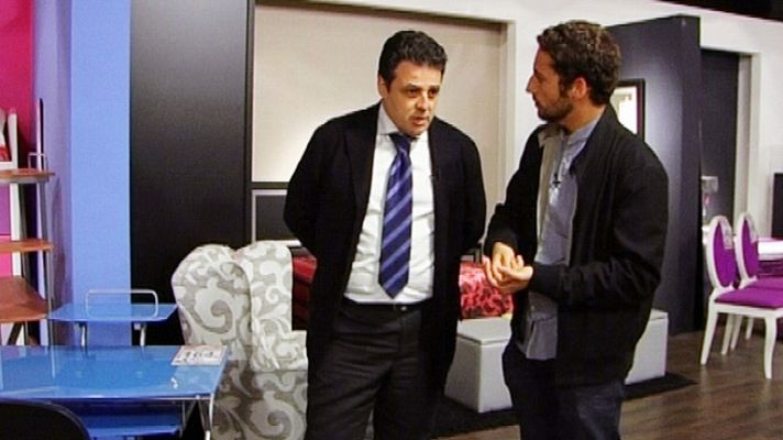 Comando Actualidad - El mayor enemigo del pequeño...