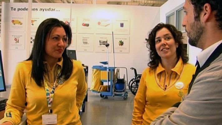 Comando Actualidad - 35.000 currículum para 250 plazas