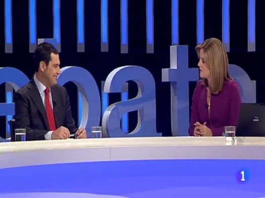 El debate de La 1 - Moreno: respetamos las autonomías