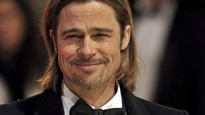 La mañana - Brad Pitt, imagen de Chanel Nº5