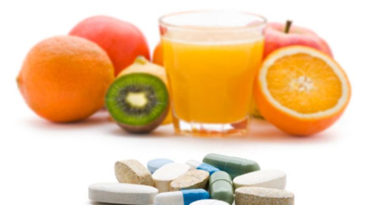 La mañana - ¿Te faltan vitaminas y minerales?