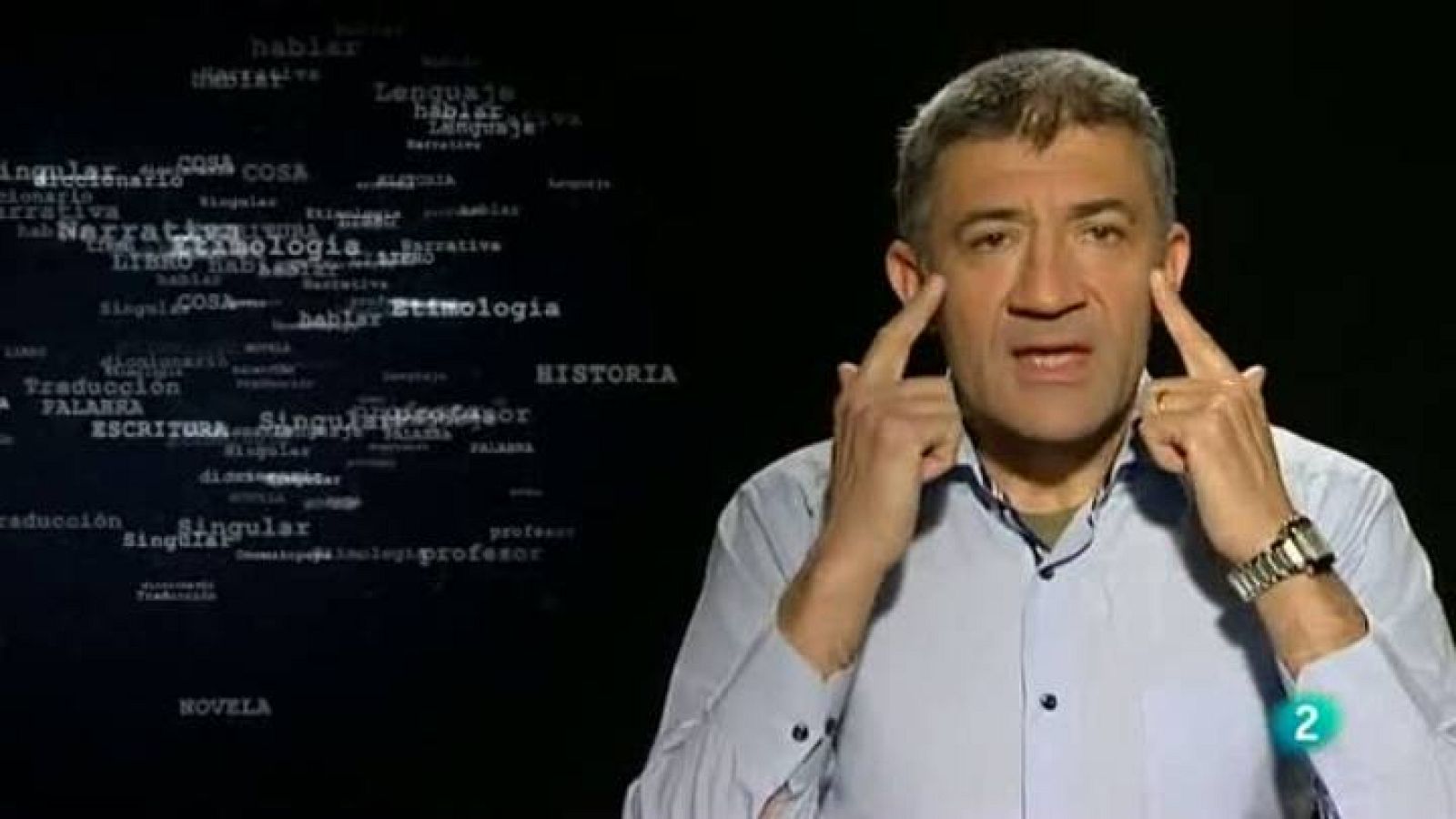 Para todos La 2 - El origen de las palabras - 'Faz'