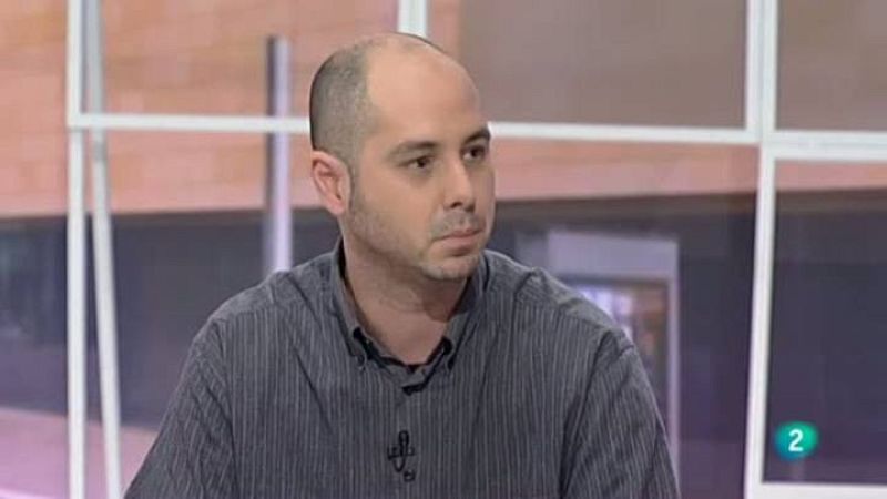 Para todos La 2 - Entrevista - Juan de la Cruz López González