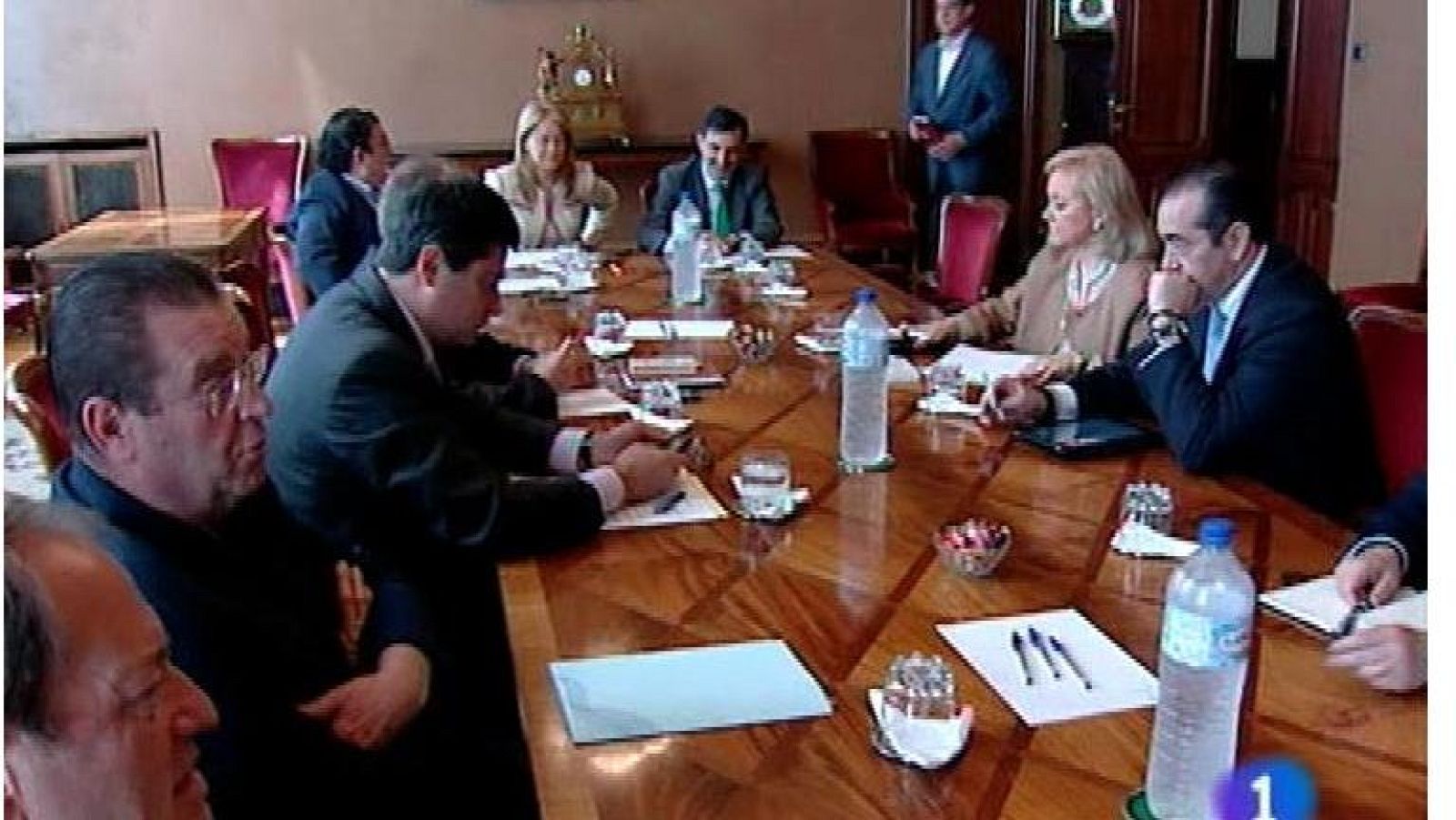 Asturias en 2' - 10/05/12 | Ver