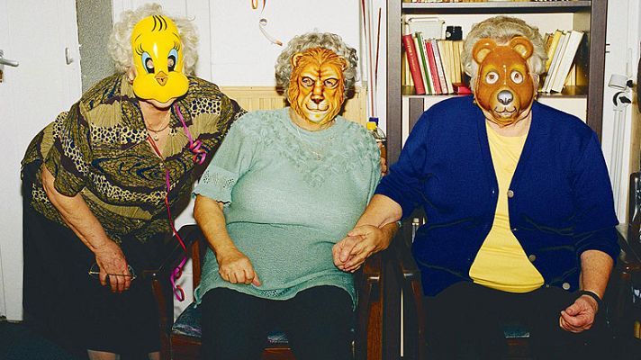 Cultura en Rtve.es - Vídeo promocional de PhotoEspaña 2012