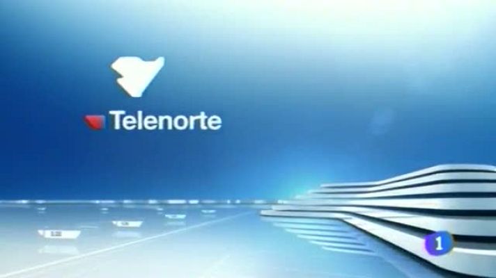 Telenorte - País Vasco - País Vasco en 2' - 10/05/12