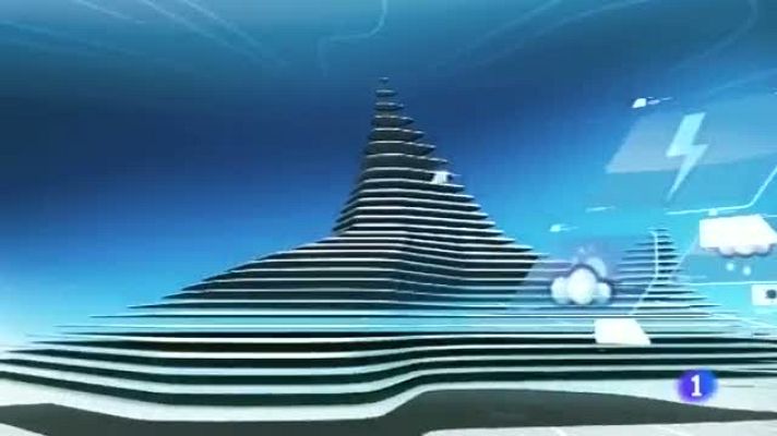 Noticias de Castilla y León - El tiempo en Castilla y León - 10/05/12