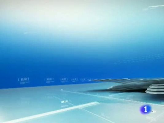 Noticias Murcia - La Región de Murcia en 2' - 10/05/12