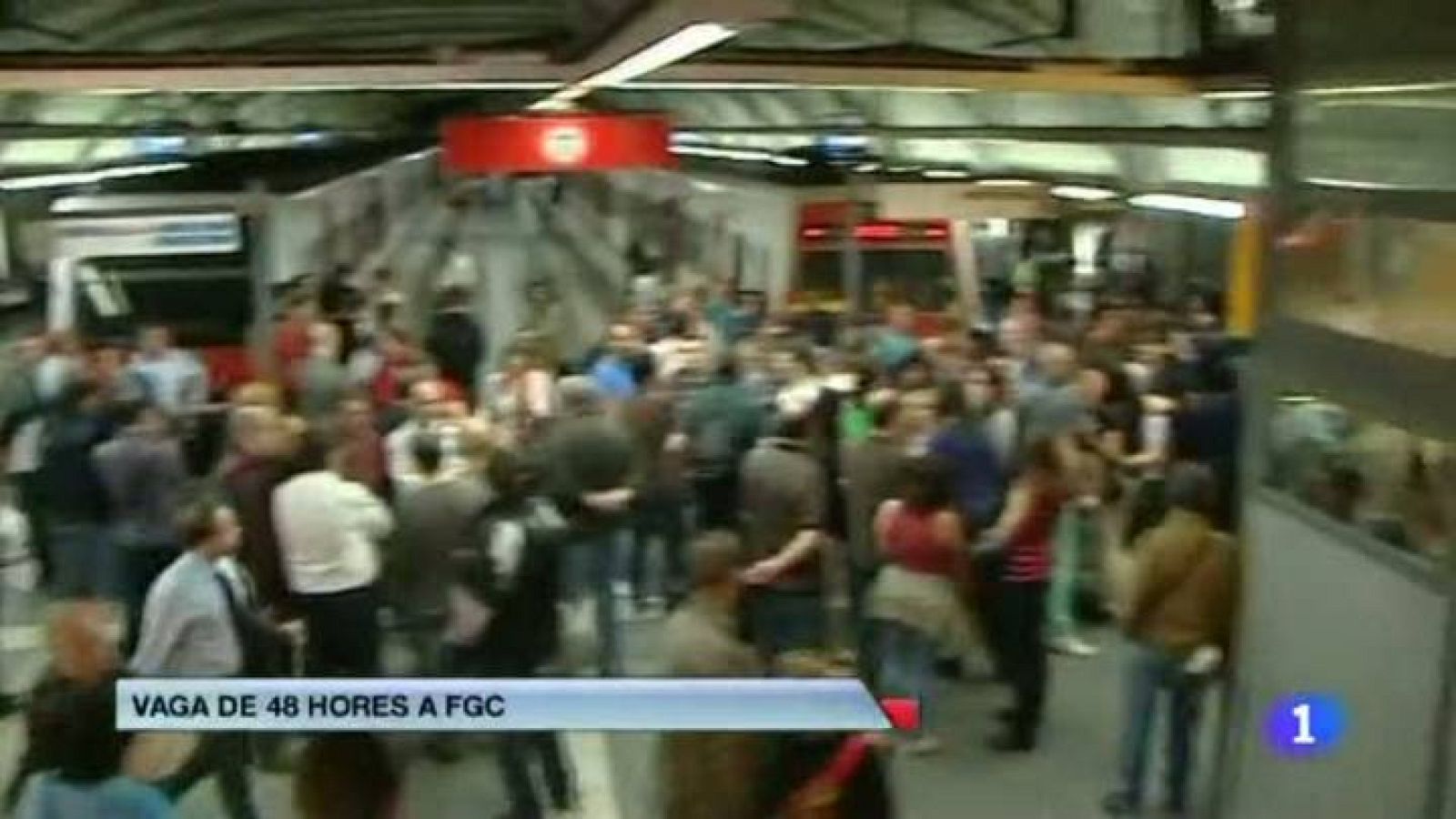 L'informatiu migdia - 10/05/12