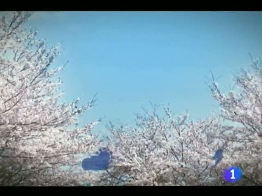 Noticias Murcia - El tiempo en la Región de Murcia - 10/05/12