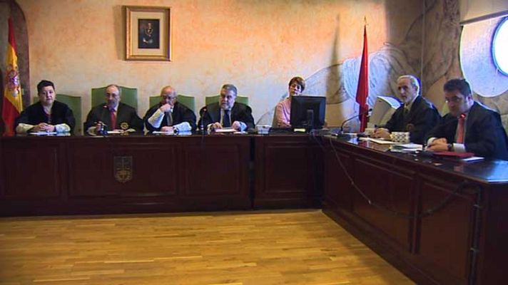 Informativo de Madrid - Informativo de Madrid - 10/05/12