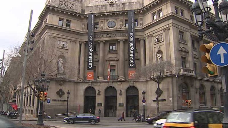 Gobiernos de Europa y EEUU han salvado a diferentes bancos con fondos públicos