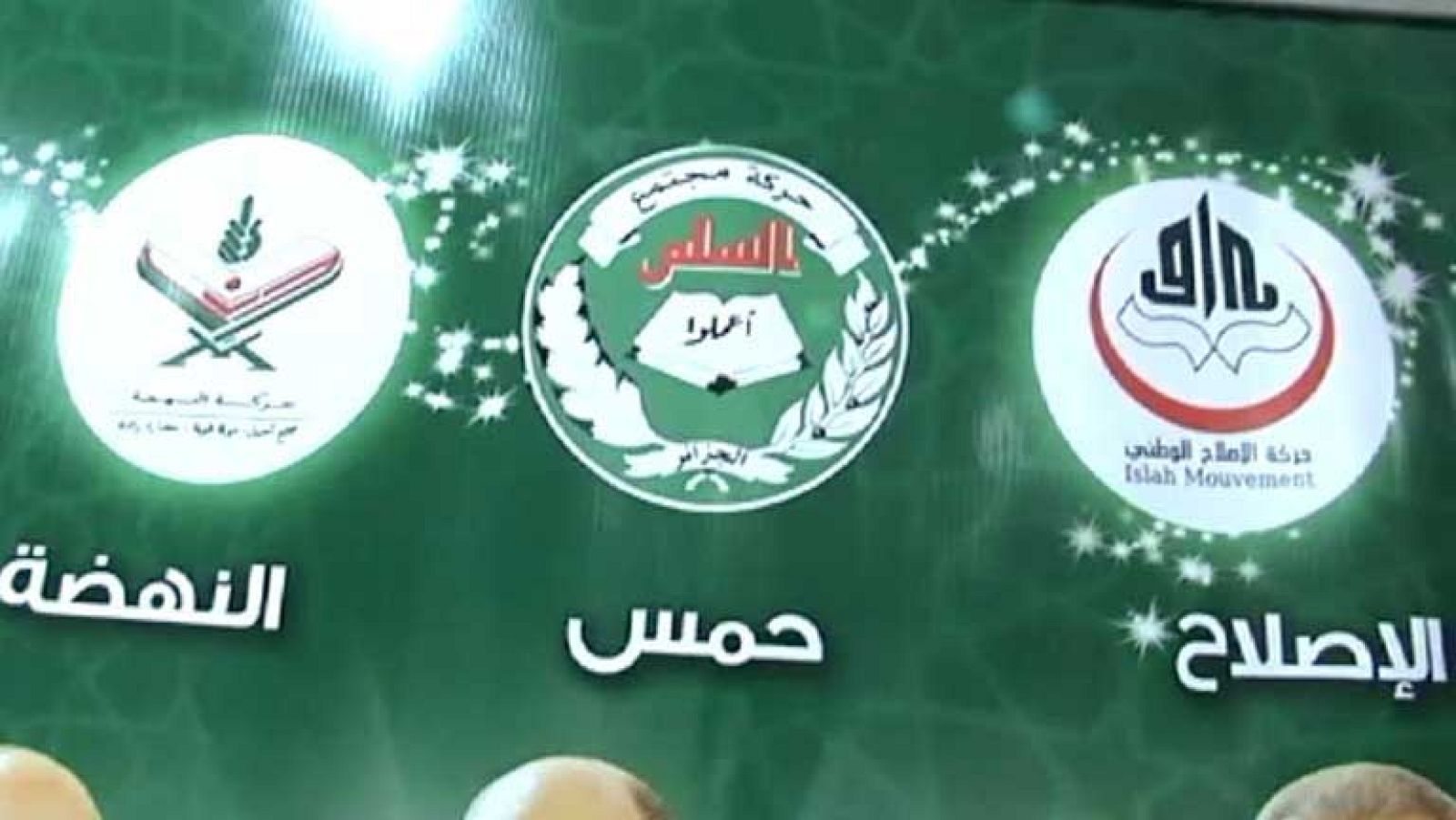 Primeras elecciones en Argelia tras la primavera árabe