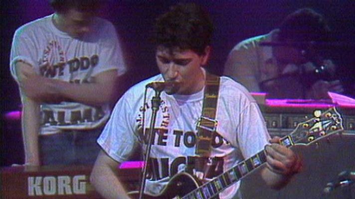 Telediario 1 - El musical "Galicia Caníbal"