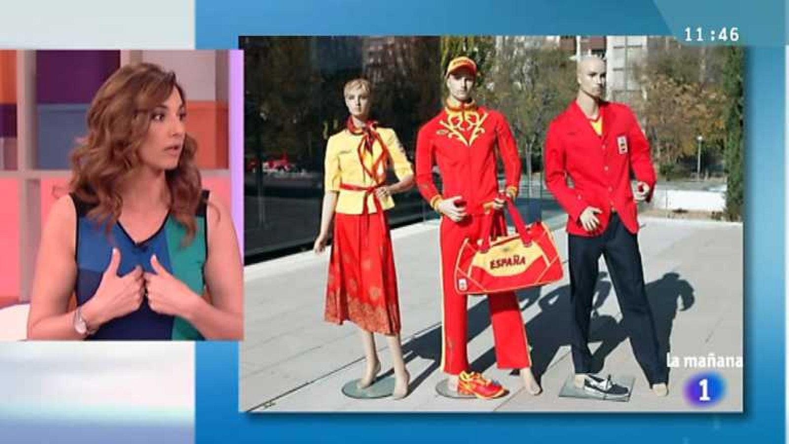 Oferta muy variada de contenidos para toda la familia, con clara vocación de servicio público.